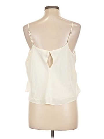 ABound Sleeveless Blouse (view 2)
