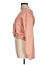 By Anthropologie Orange Pullover Sweater Size M - photo 5