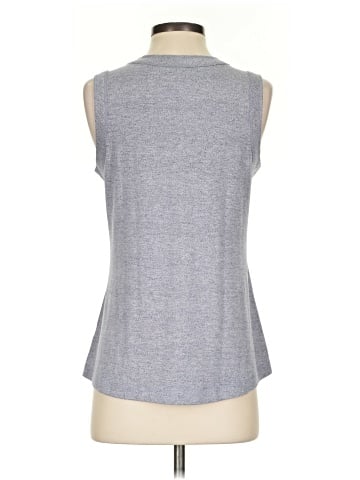 Nic + Zoe Sleeveless T-Shirt (view 2)