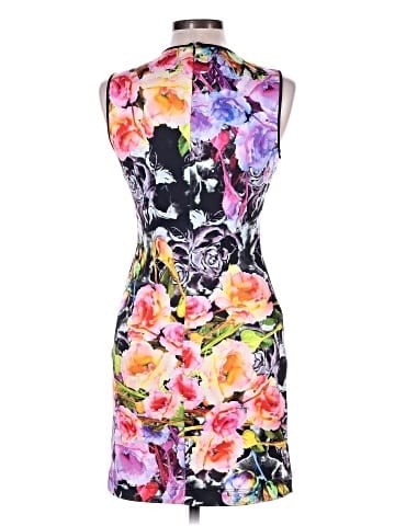 Clover Canyon Cocktail Dress (view 2)
