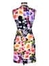 Clover Canyon Graphic Black Cocktail Dress Size L - photo 2