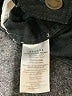 Sézane 100% Cotton Black Jeans Size 36 waist - photo 5