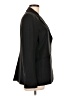 Theory Black Wool Blazer Size 12 - photo 4