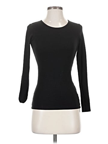 HEATTECH 3/4 Sleeve T-Shirt (view 1)