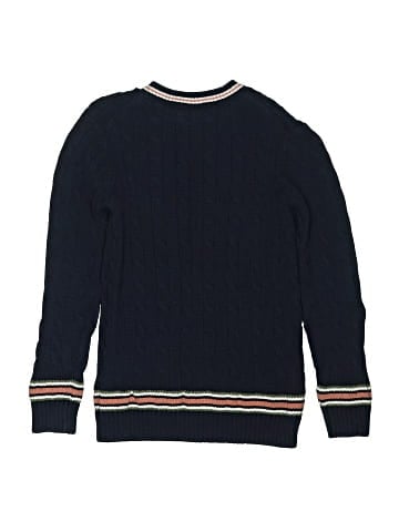 Janie and Jack Pullover Sweater (view 2)