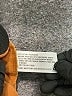 A New Day Brown Khakis Size 10 - photo 8