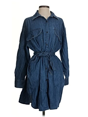Gap Casual Dress (view 1)
