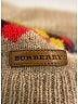 Burberry 100% Lambswool Tan pullover sweater Size 4 - photo 4