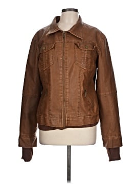 Lock & Love Jacket
