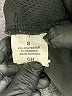 Layer 8 Black Zip Up Hoodie Size S - photo 8
