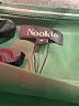 Nookie Green Jumpsuit Size M - photo 3