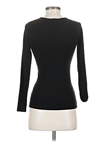 HEATTECH 3/4 Sleeve T-Shirt (view 2)
