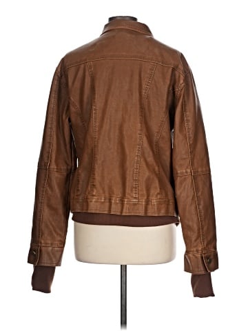 Lock & Love Jacket (view 2)