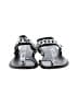 BCBGeneration Black Sandals Size 8 1/2 - photo 2