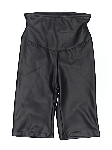 Yummie Athletic Shorts (view 1)