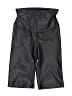Yummie Black Athletic Shorts Size XS - photo 1