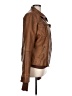 Lock & Love 100% Polyester Brown Jacket Size XXL - photo 4