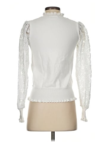 Elie Tahari Turtleneck Sweater (view 2)