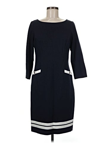 Talbots Casual Dress (view 1)
