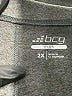 Bcg Gray Athletic Shorts Size 2X - photo 3