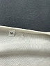 Unbranded Ivory Short Sleeve T-Shirt Size M - photo 7