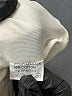 Unbranded Ivory Short Sleeve T-Shirt Size M - photo 8