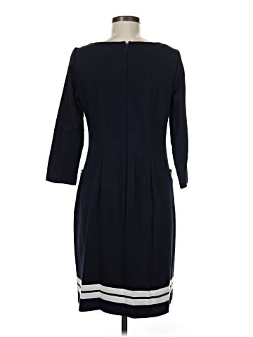 Talbots Casual Dress (view 2)