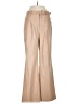 7 For All Mankind 100% Polyurethane Tan Dress Pants Size M - photo 1