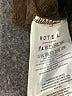 Motel Brown Bodysuit Size 1 - photo 7