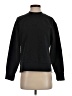 Calia Solid Black Sweatshirt Size XS - photo 1