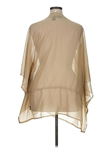 Mixit 3/4 Sleeve Blouse (view 2)