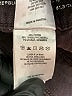 DL1961 Black Brown Jeans Size 24 waist - photo 7