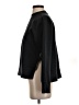 Calia Solid Black Sweatshirt Size XS - photo 5
