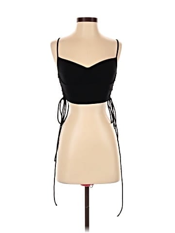 Motel Sleeveless Top (view 1)