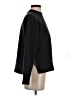 Calia Solid Black Sweatshirt Size XS - photo 4