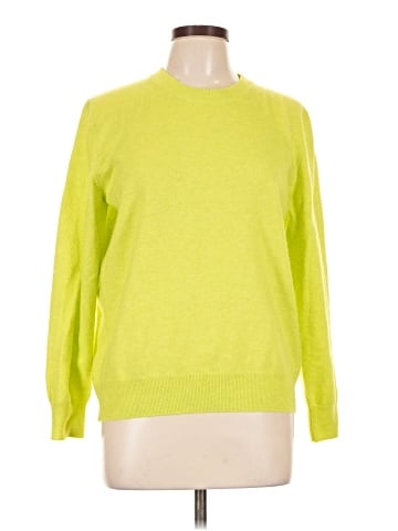 A New Day Pullover Sweater (view 1)