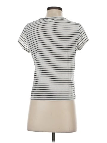 LACAUSA Short Sleeve T-Shirt (view 2)