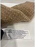 Burberry 100% Lambswool Tan pullover sweater Size 4 - photo 6