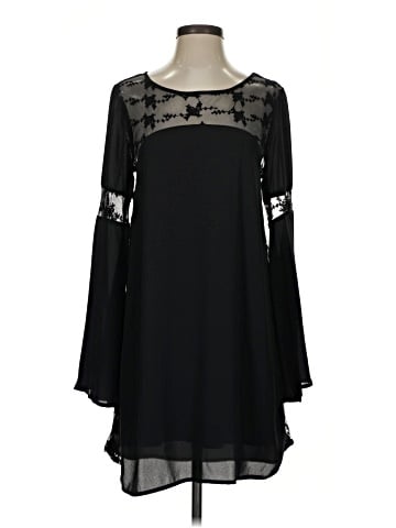Lovemarks Cocktail Dress (view 1)