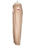 7 For All Mankind 100% Polyurethane Tan Dress Pants Size M - photo 5