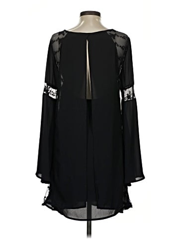 Lovemarks Cocktail Dress (view 2)