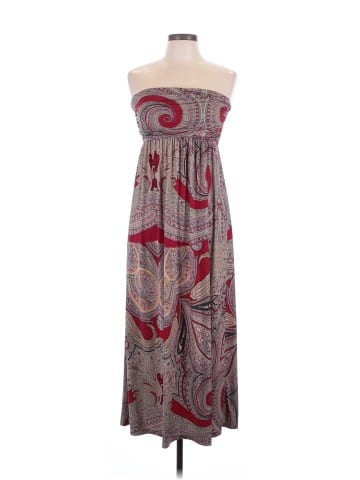 Lime n Chili Casual Dress (view 1)