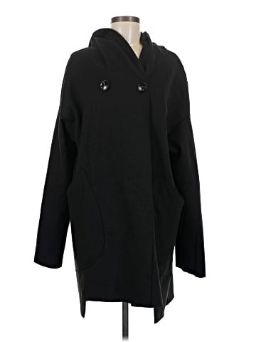 Ruti Coat (view 1)