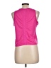 Active by Old Navy Pink Sleeveless T-Shirt Size L - photo 2