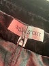 Willa Story 100% Polyester Black Blazer Size XS - photo 6