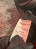 Willa Story 100% Polyester Black Blazer Size XS - photo 7