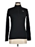 Orage Black Long Sleeve T-Shirt Size M - photo 1