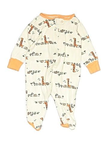 Gerber Long Sleeve Outfit (view 1)