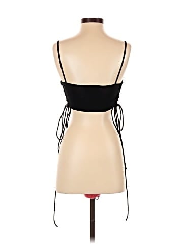 Motel Sleeveless Top (view 2)