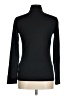 Orage Black Long Sleeve T-Shirt Size M - photo 2